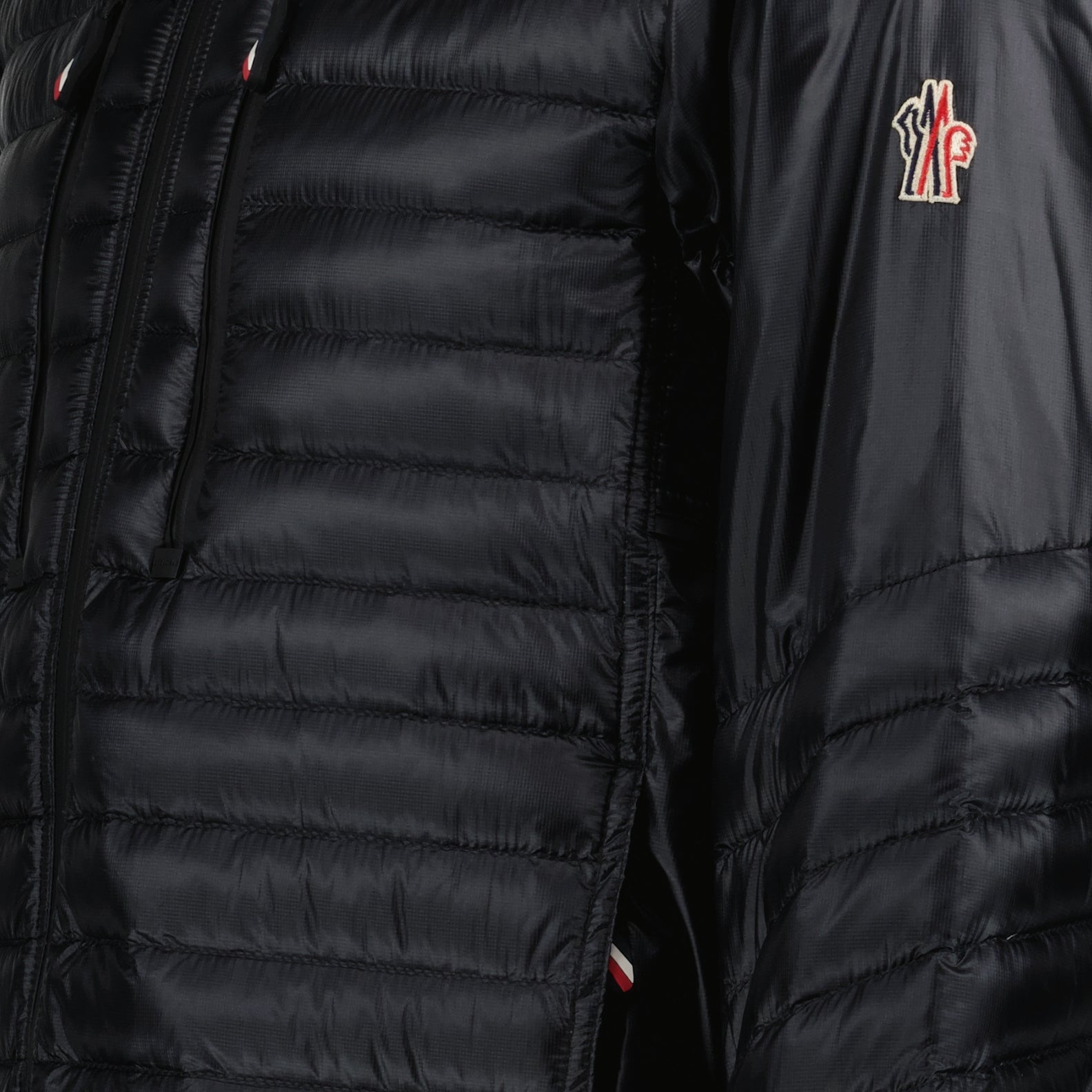 Coats Althaus jacket Moncler Grenoble Black Man