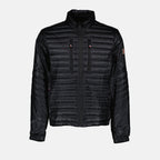 Coats Althaus jacket Moncler Grenoble Black Man