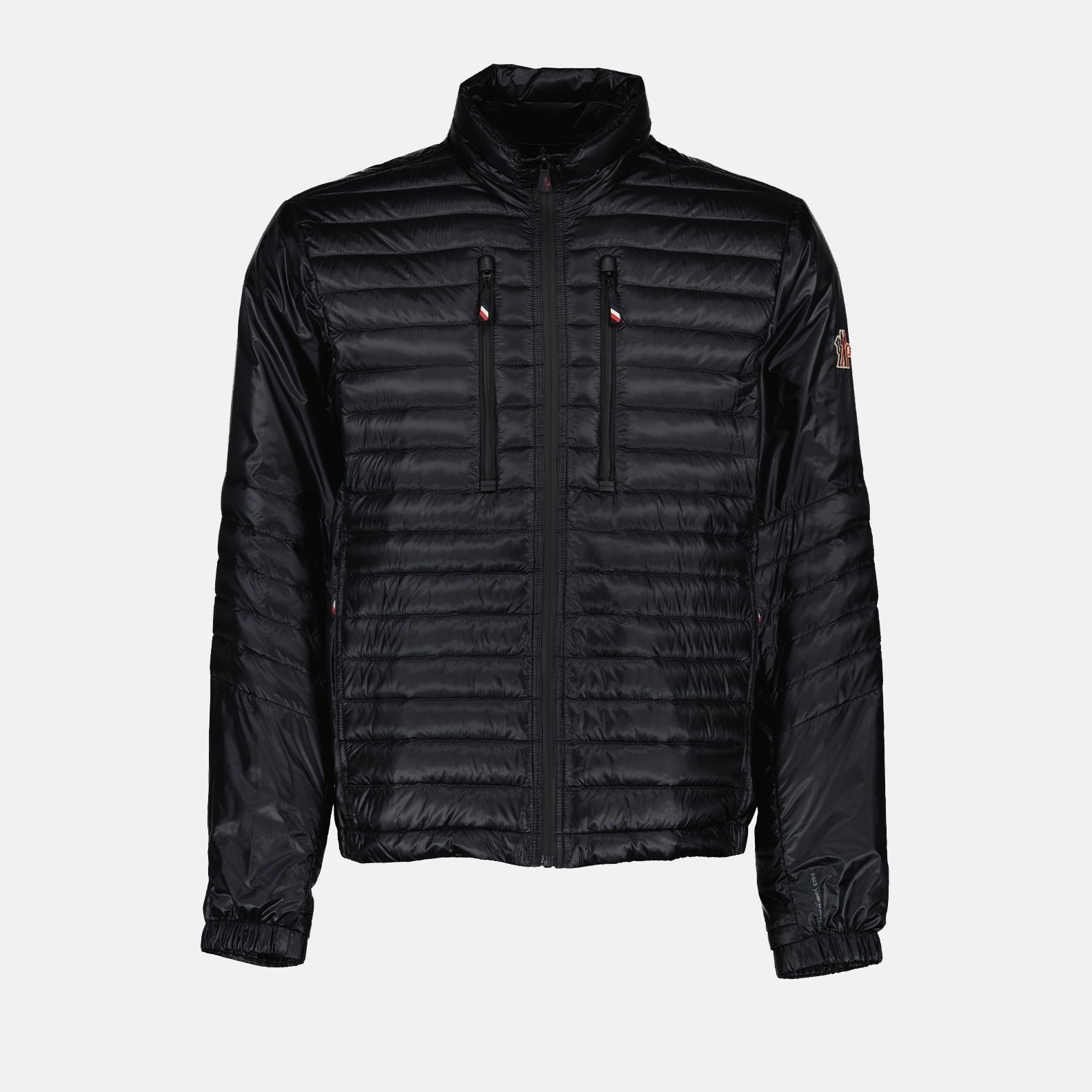 Althaus jacket
