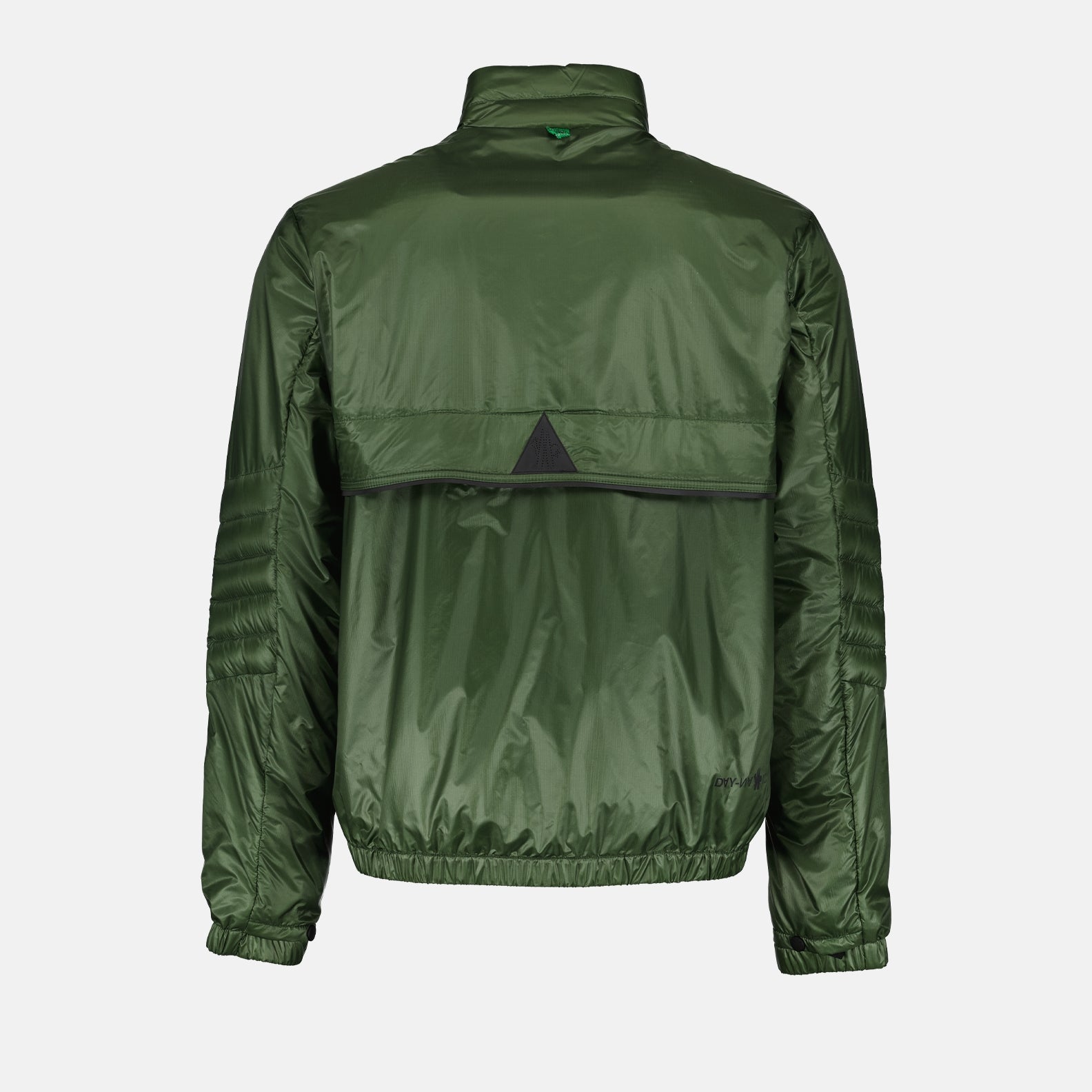 Abrigos Veste Althaus Moncler Grenoble Verde Homme