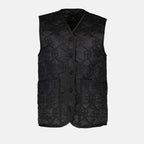 Giacche Veste Andy monogram Anine Bing Nero Femme