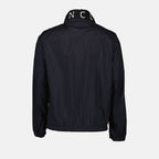 Jaquetas Veste Beid Moncler Azul Homme