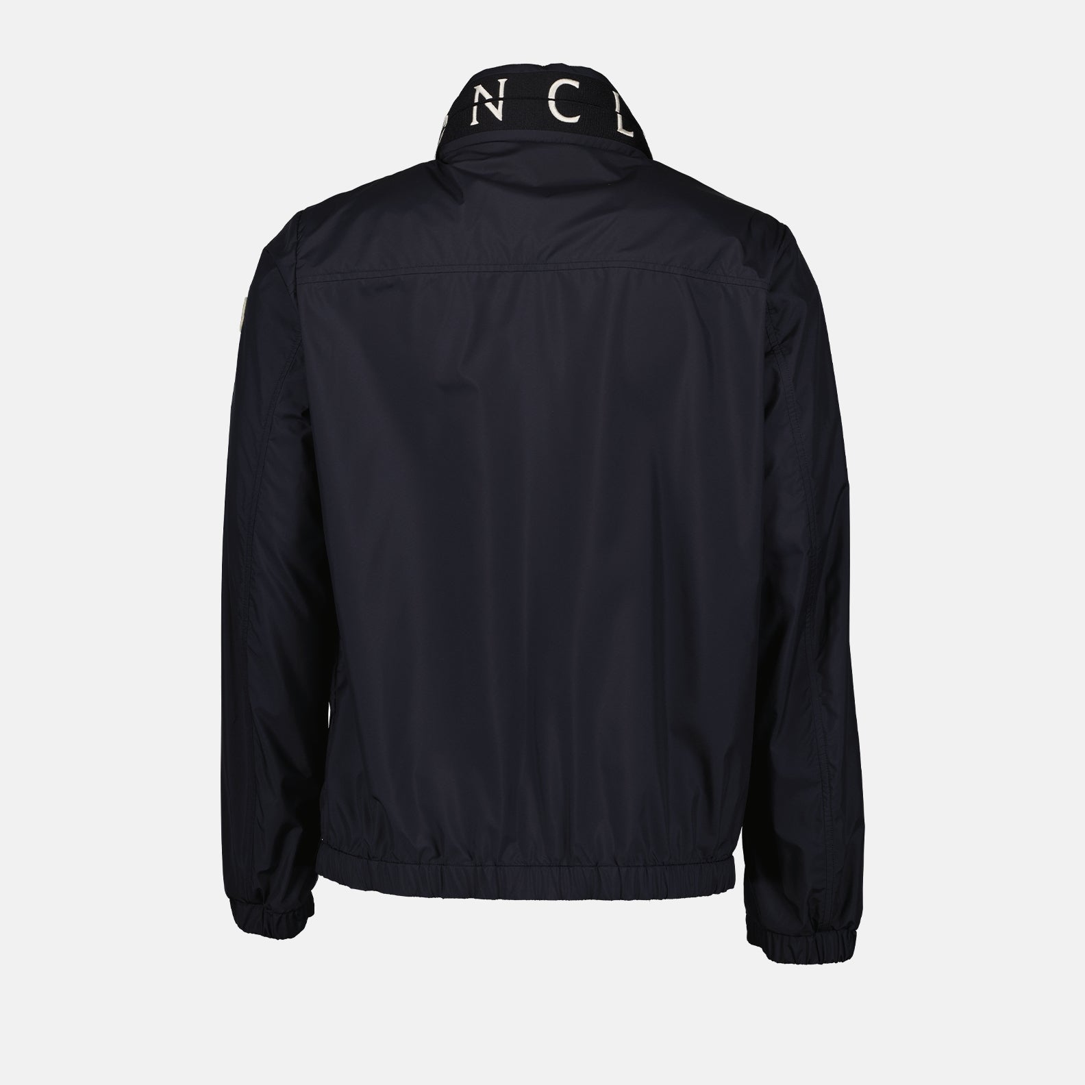 Jaquetas Veste Beid Moncler Azul Homme
