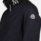 Jaquetas Veste Beid Moncler Azul Homme