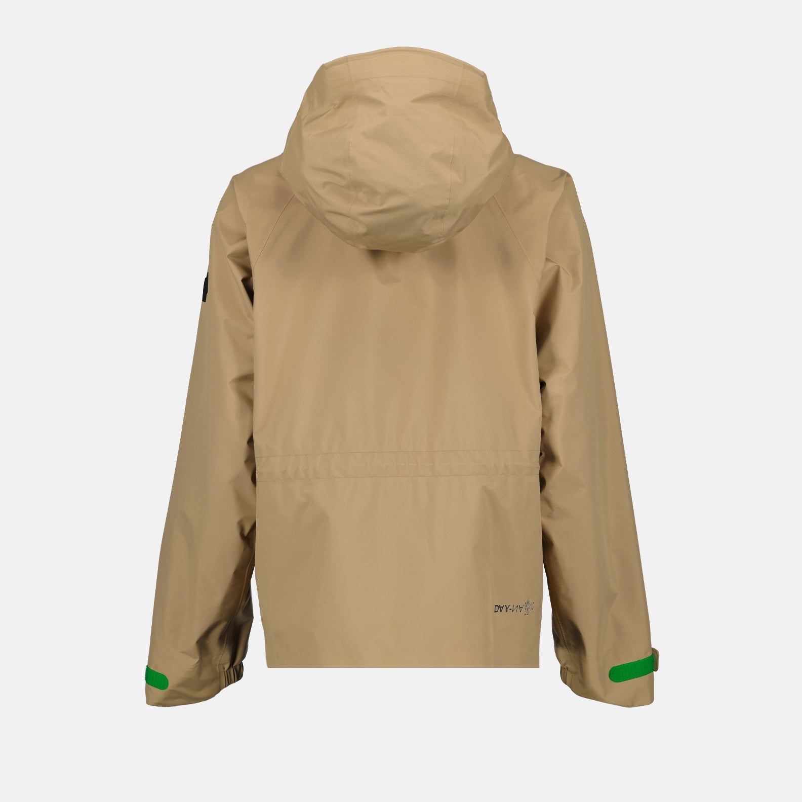 Jaquetas Veste Maules Moncler Grenoble Bege Femme