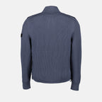 Jackets Bi-material jacket Oblique Dior Gray Homme