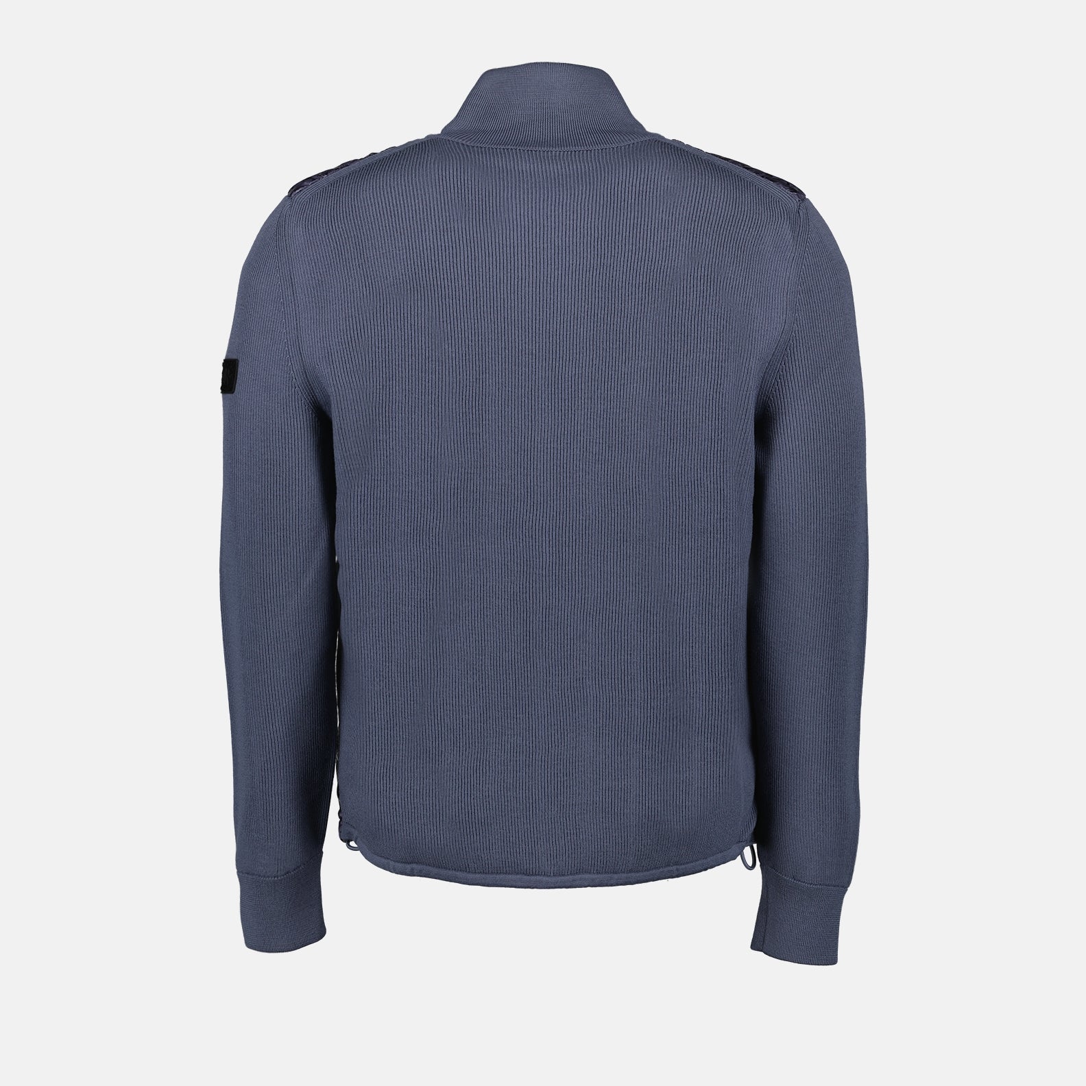 Jackets Bi-material jacket Oblique Dior Gray Homme