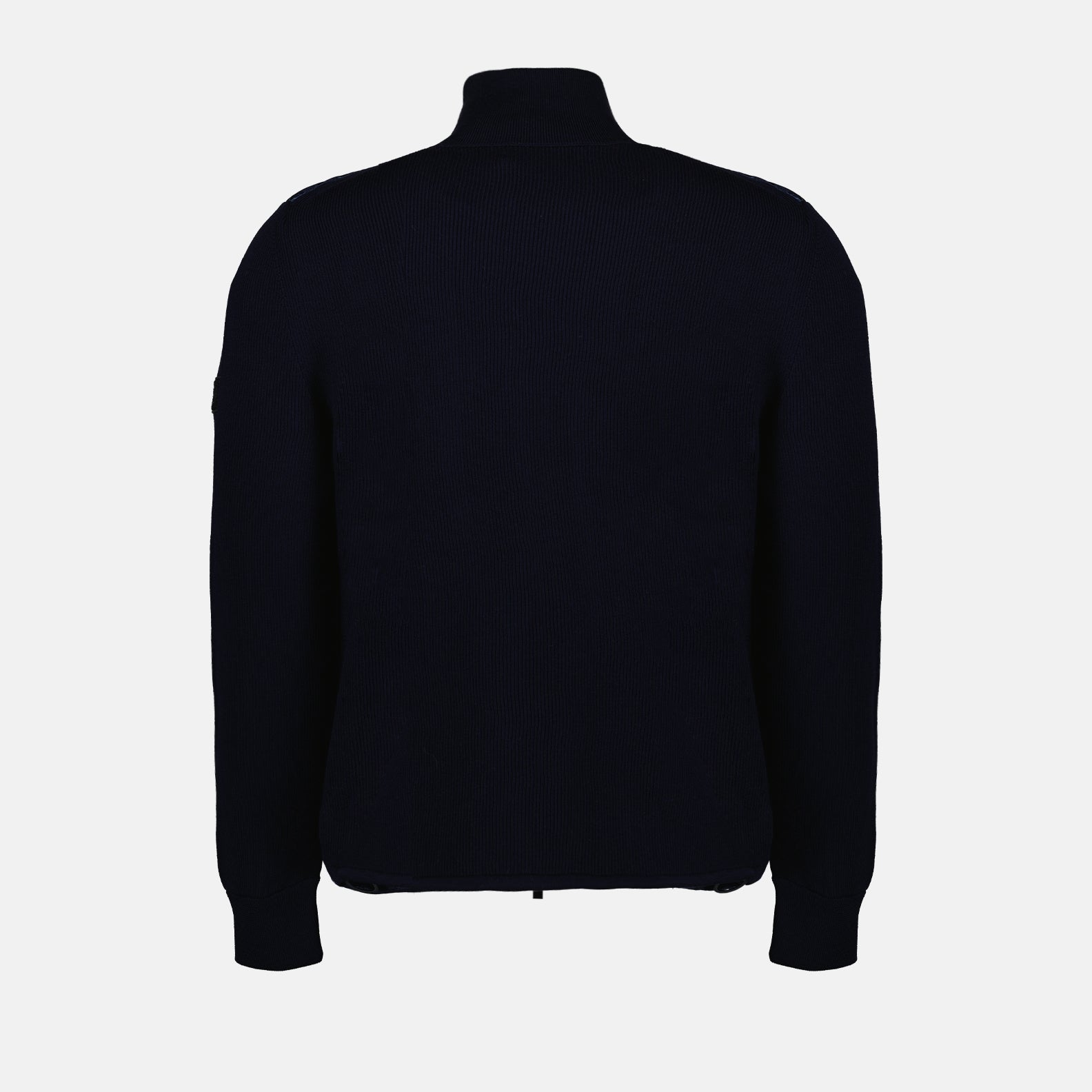ジャケット バイマテリアルジャケット オブリーク Dior 青 Homme