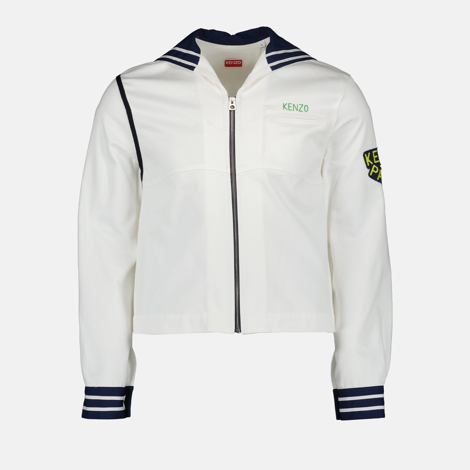 Veste Kenzo Sailor