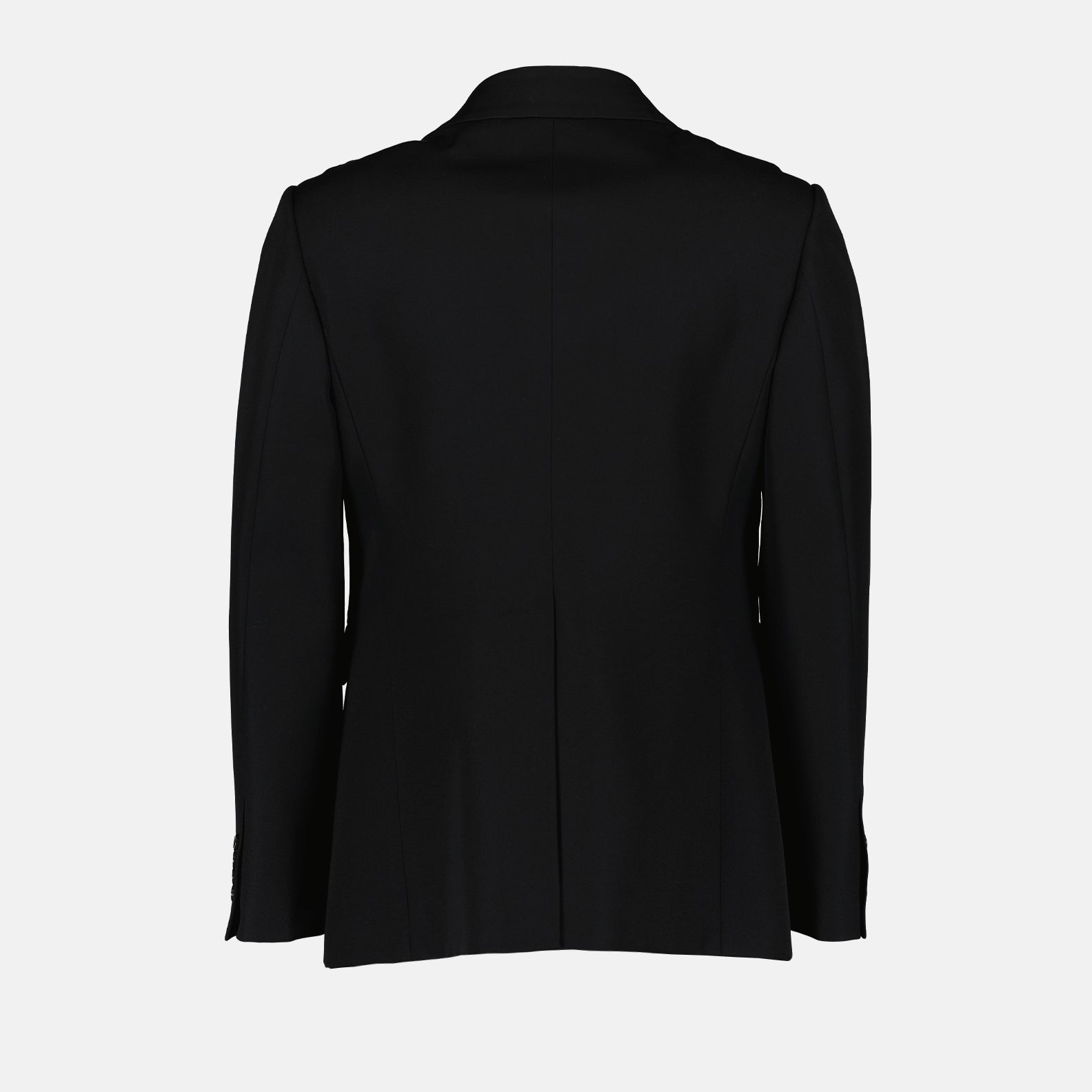 Veste blazer à superpositions