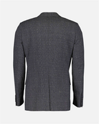 Chaquetas Blazer de Lana Dior Gris Hombre