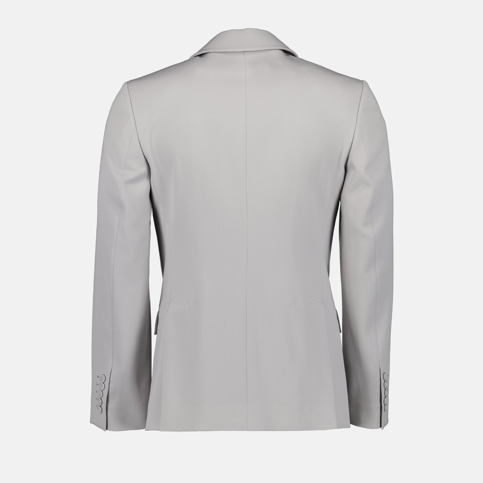 Giacche Veste blazer Dior Grigio Homme