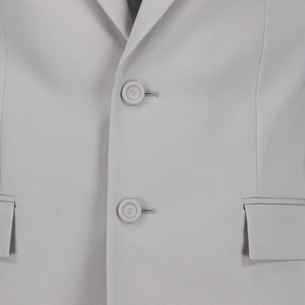 Giacche Veste blazer Dior Grigio Homme