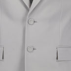 Giacche Veste blazer Dior Grigio Homme