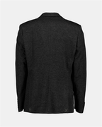 Chaquetas Blazer en viscose Dolce & Gabbana Negro Homme