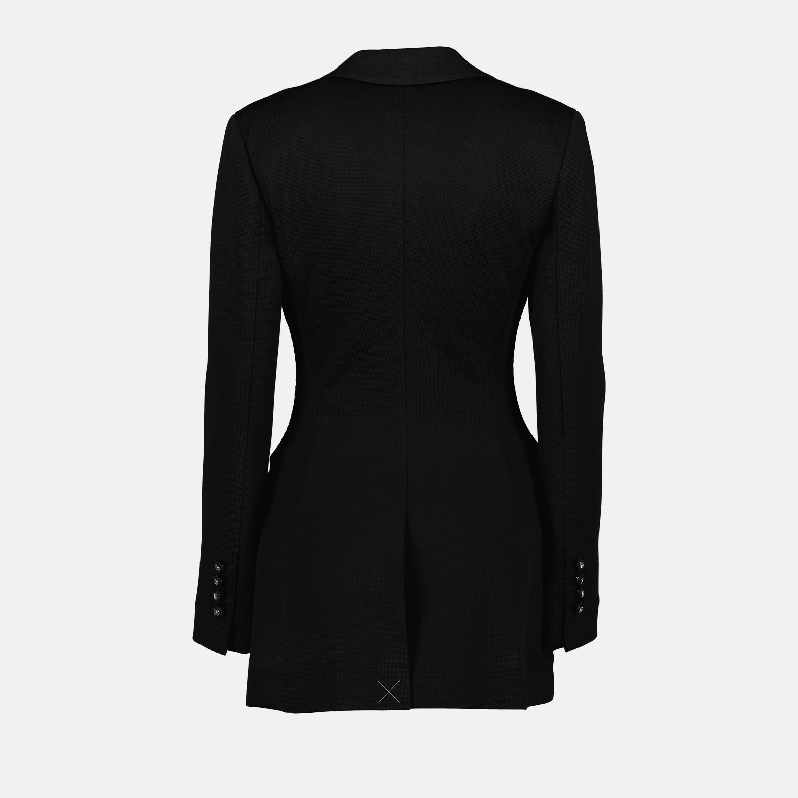 ジャケット ブレザージャケット Dolce & Gabbana 黒 Femme