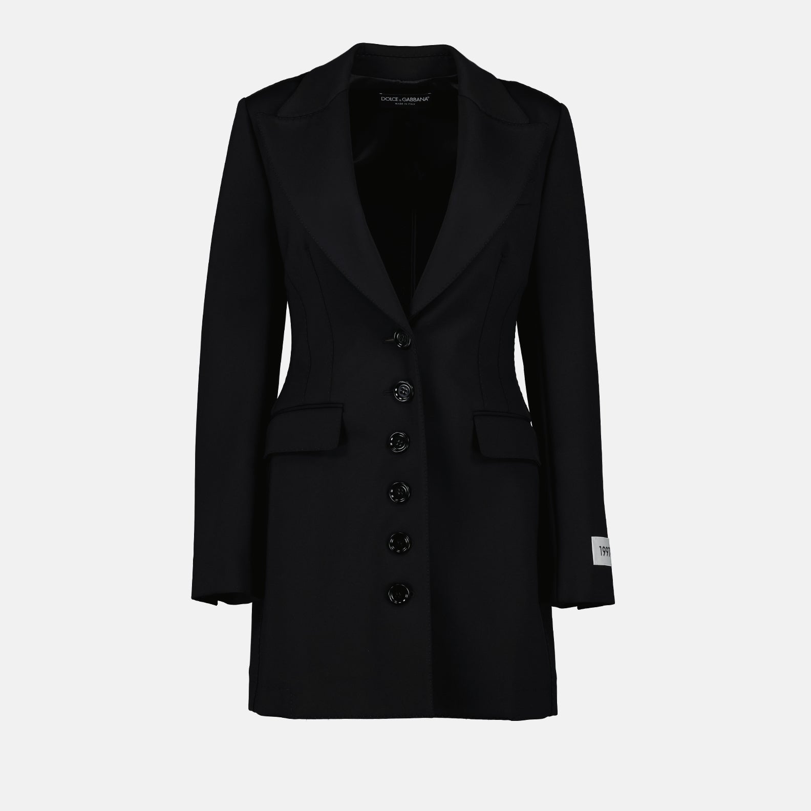 Blazer jacket