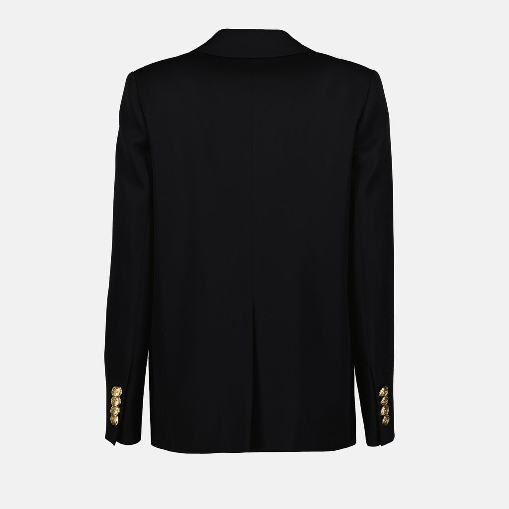 Jackets Palmzer blazer jacket Palm Angels Black Femme
