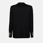 Jackets Palmzer blazer jacket Palm Angels Black Femme