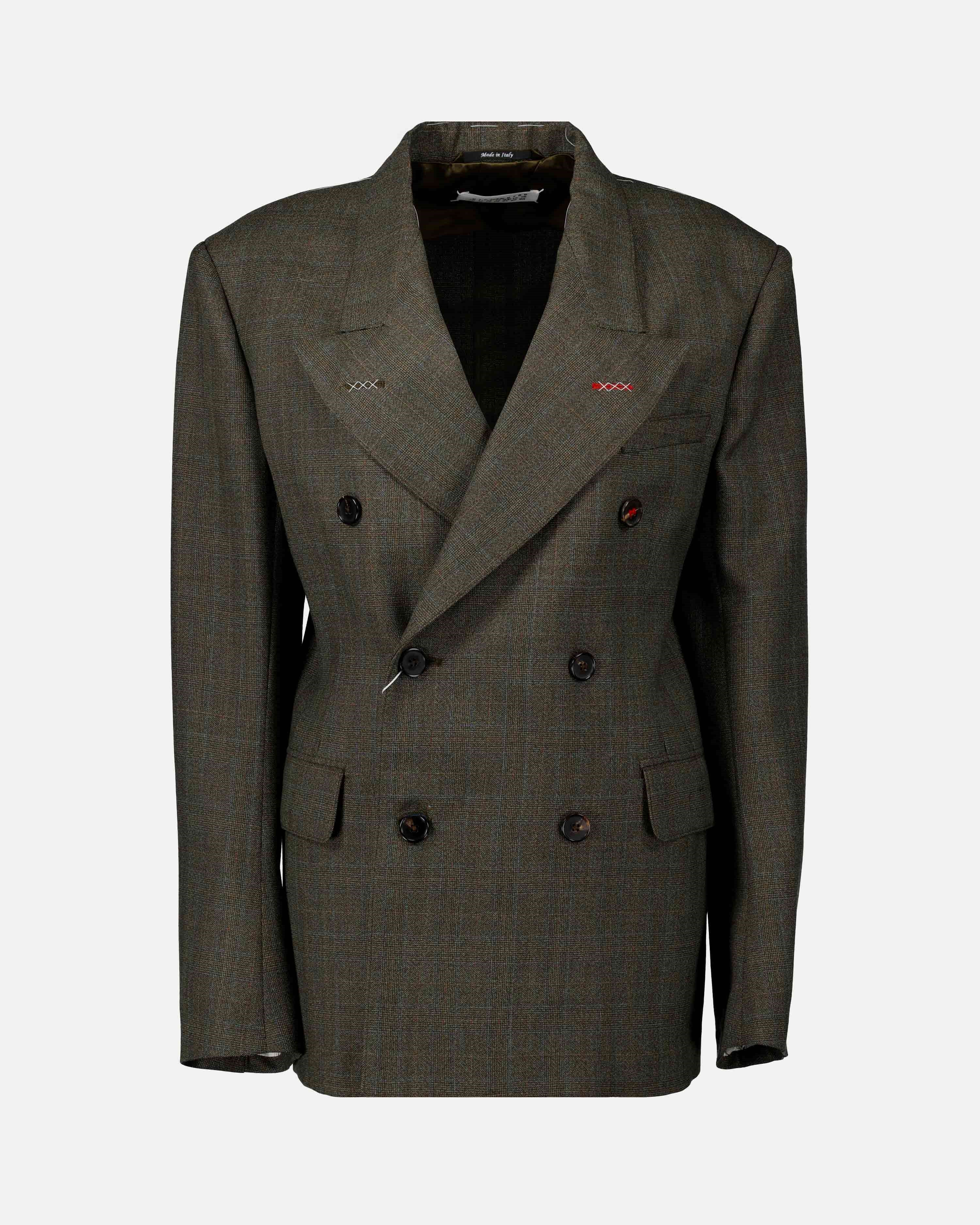 Veste blazer Signature