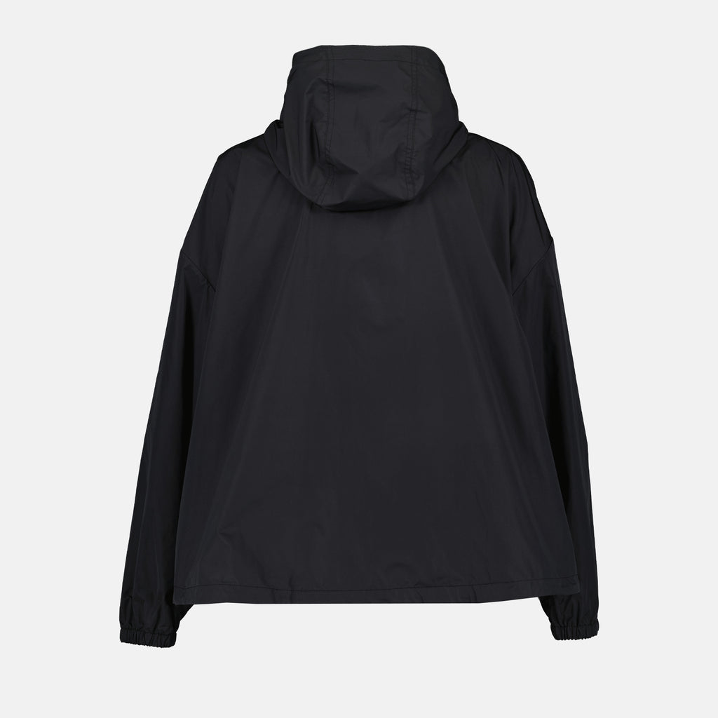 Giacche Veste Tyx Moncler pour Femme Noir Moncler Nero Femme