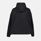 Giacche Veste Tyx Moncler pour Femme Noir Moncler Nero Femme