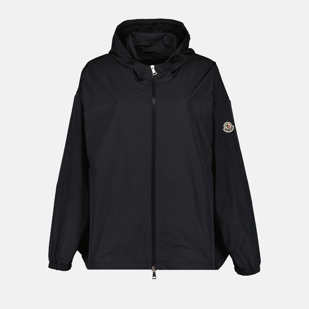 Giacche Veste Tyx Moncler pour Femme Noir Moncler Nero Femme