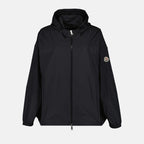Giacche Veste Tyx Moncler pour Femme Noir Moncler Nero Femme