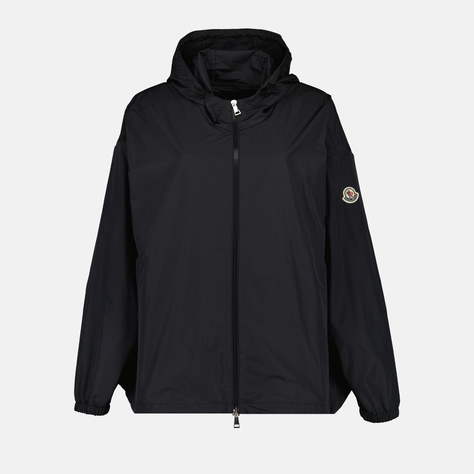 Veste Tyx Moncler pour Femme Noir