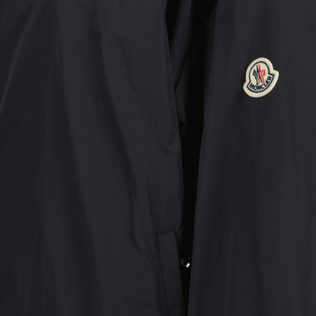 Giacche Veste Tyx Moncler pour Femme Noir Moncler Nero Femme