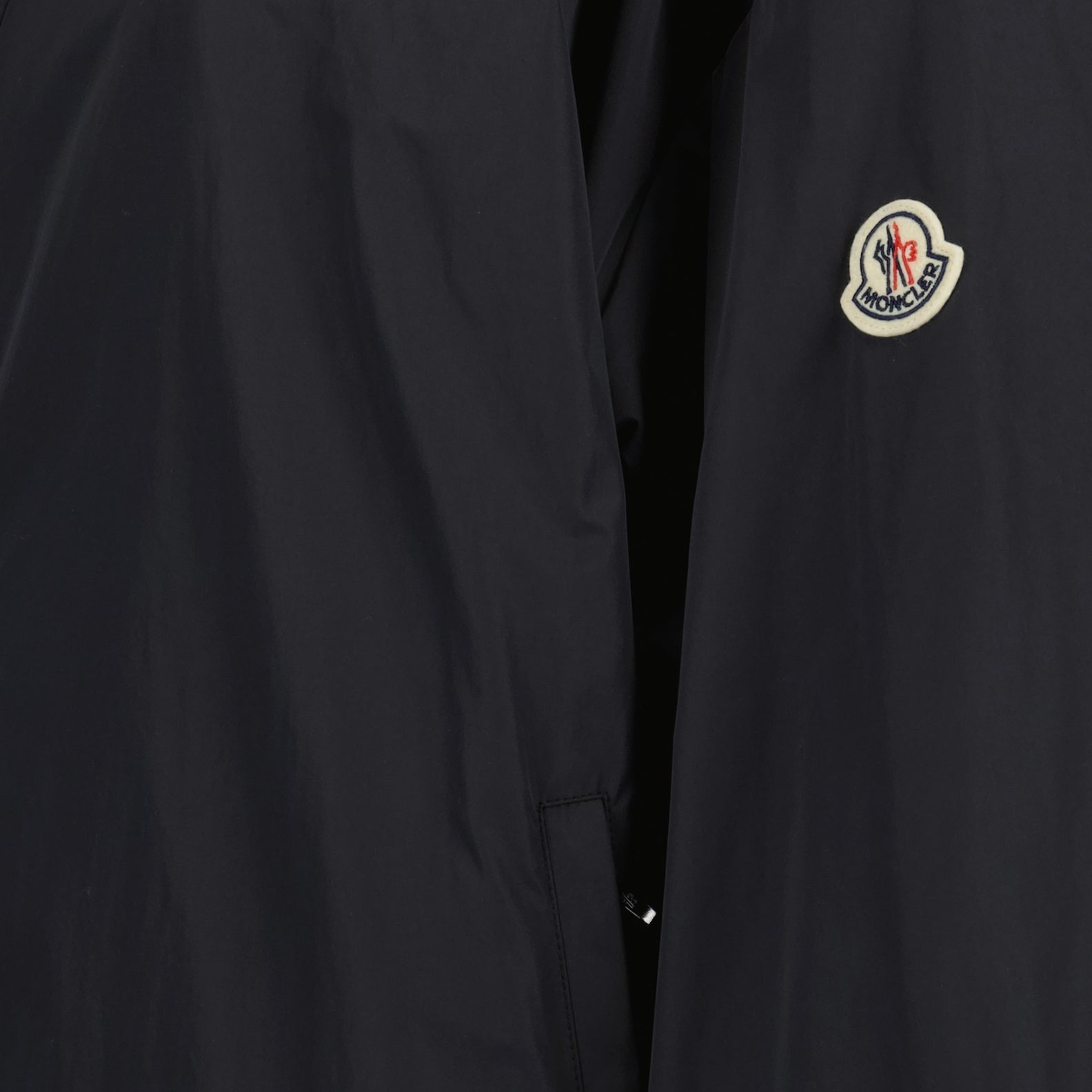 Giacche Veste Tyx Moncler pour Femme Noir Moncler Nero Femme