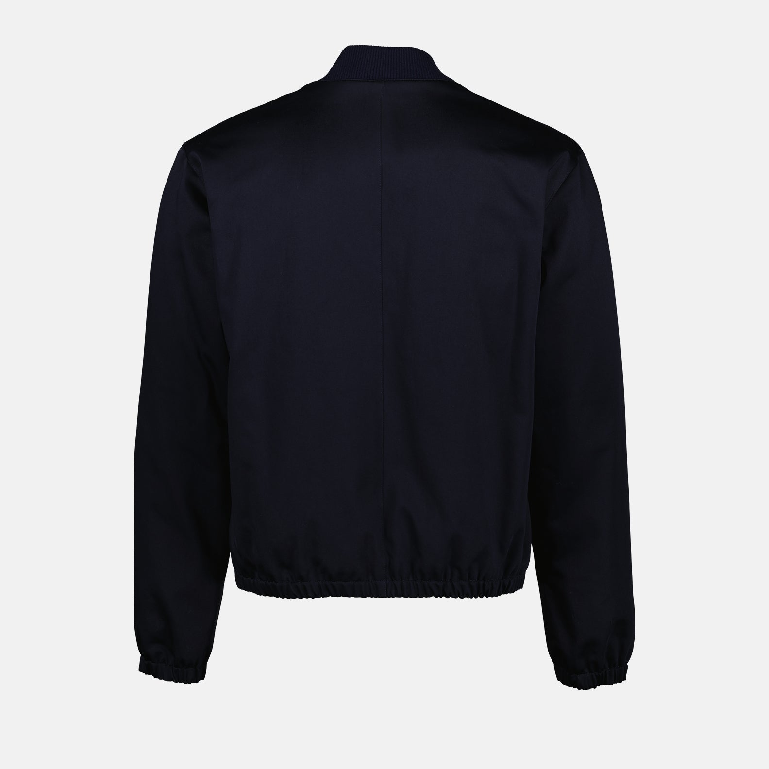 Jacken Veste bomber Ami PARIS Blau Homme