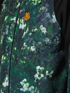 Jaquetas Coupe-vent Tiger Crest Kenzo Verde Homme