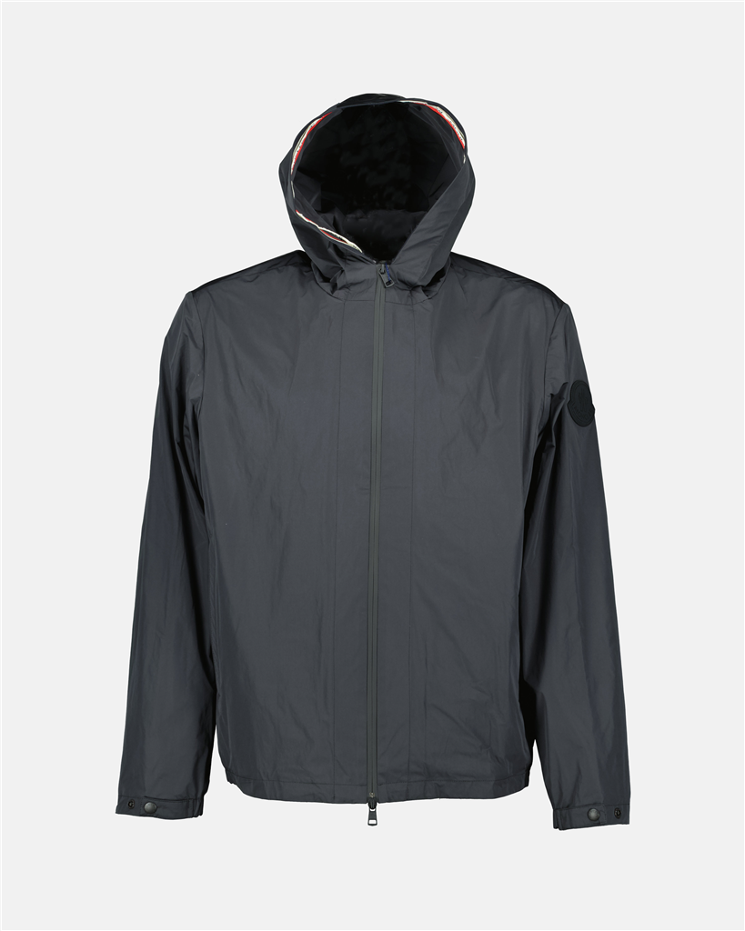Vestes Veste Carles Moncler Gris Homme