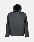Vestes Veste Carles Moncler Gris Homme