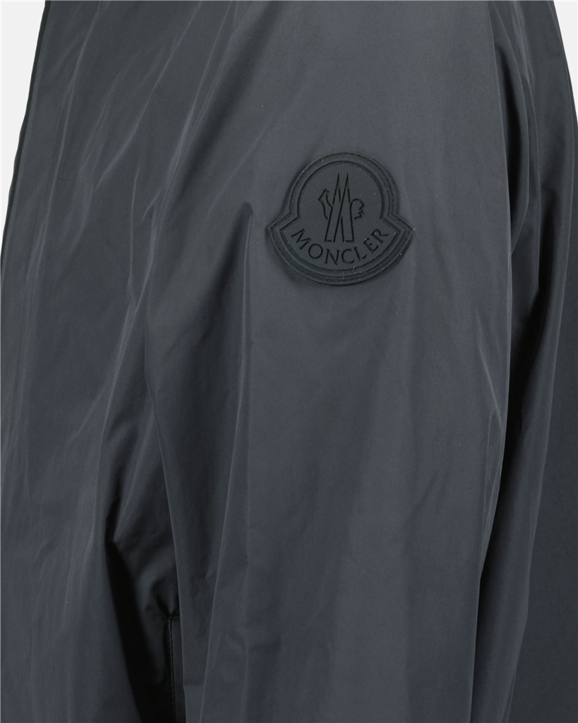 Vestes Veste Carles Moncler Gris Homme