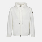 Chaquetas Chaqueta Atria Moncler Blanco Hombres