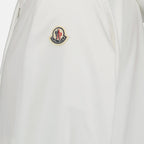 Chaquetas Chaqueta Atria Moncler Blanco Hombres