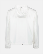 Jaquetas Veste coupe-vent Fendi Branco Homme