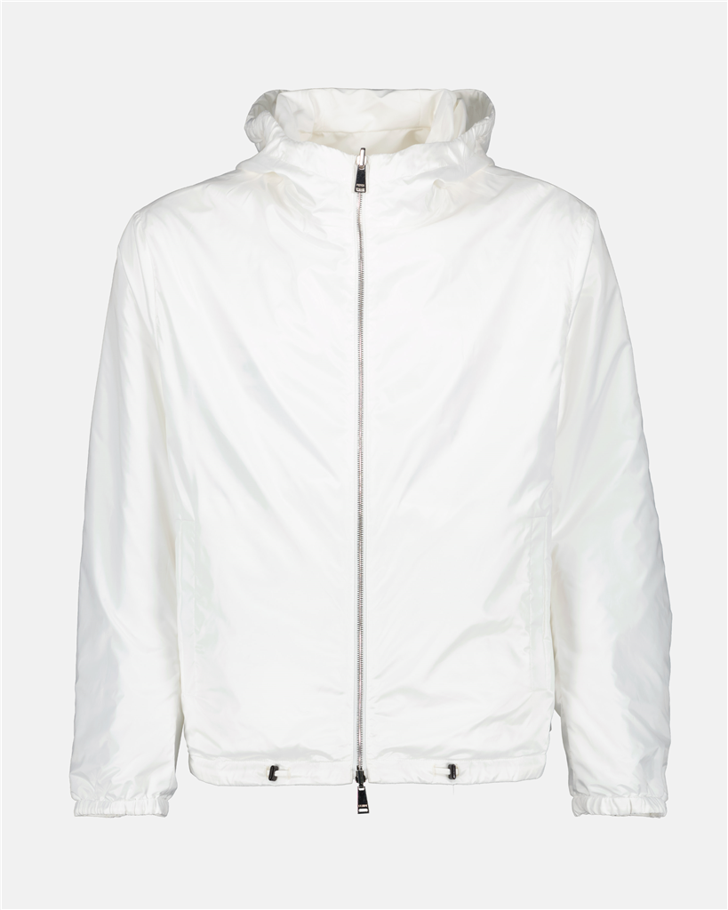 Jaquetas Veste coupe-vent Fendi Branco Homme