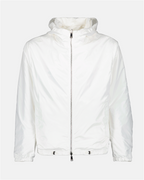 Jaquetas Veste coupe-vent Fendi Branco Homme