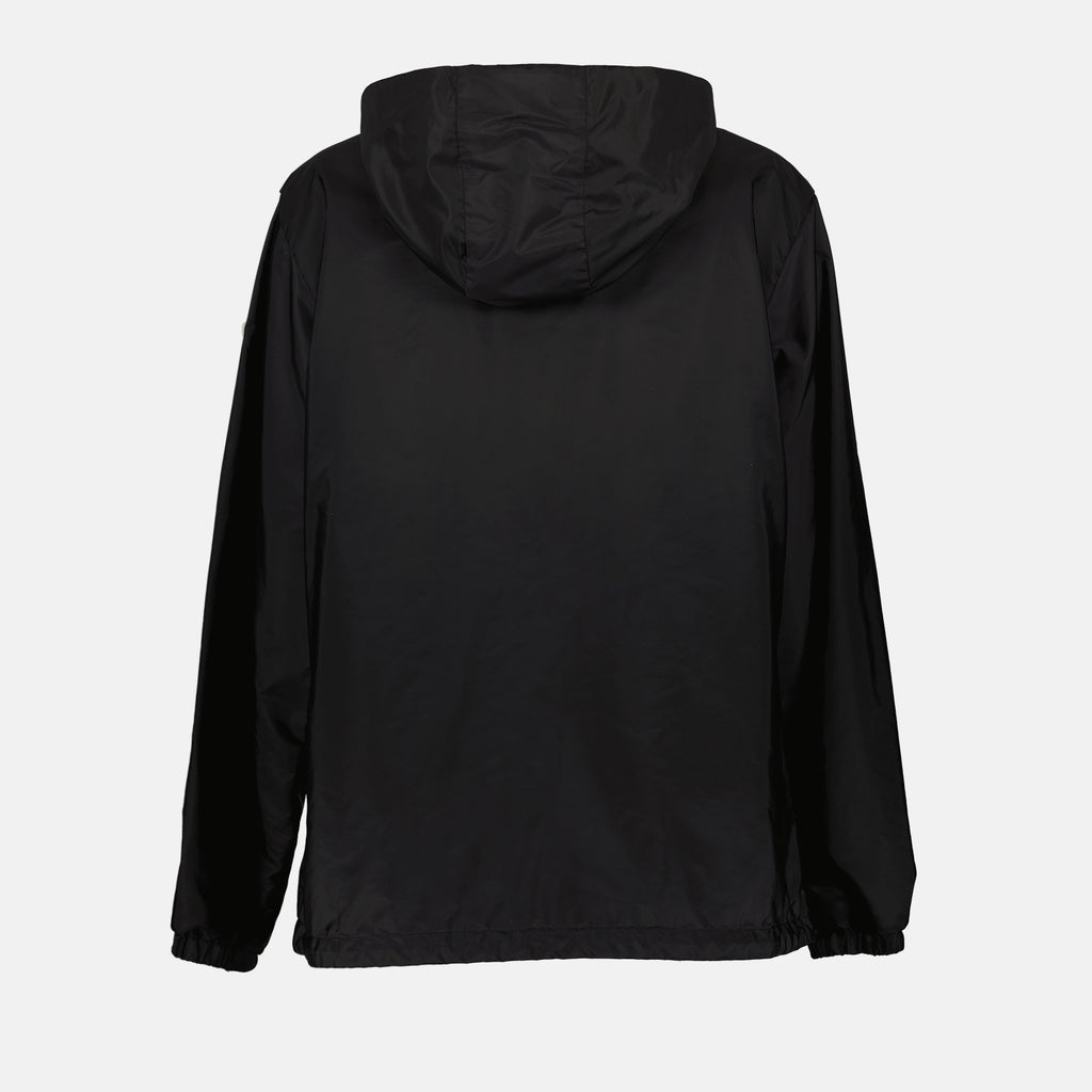 Vestes Veste Chatel Moncler Noir Femme
