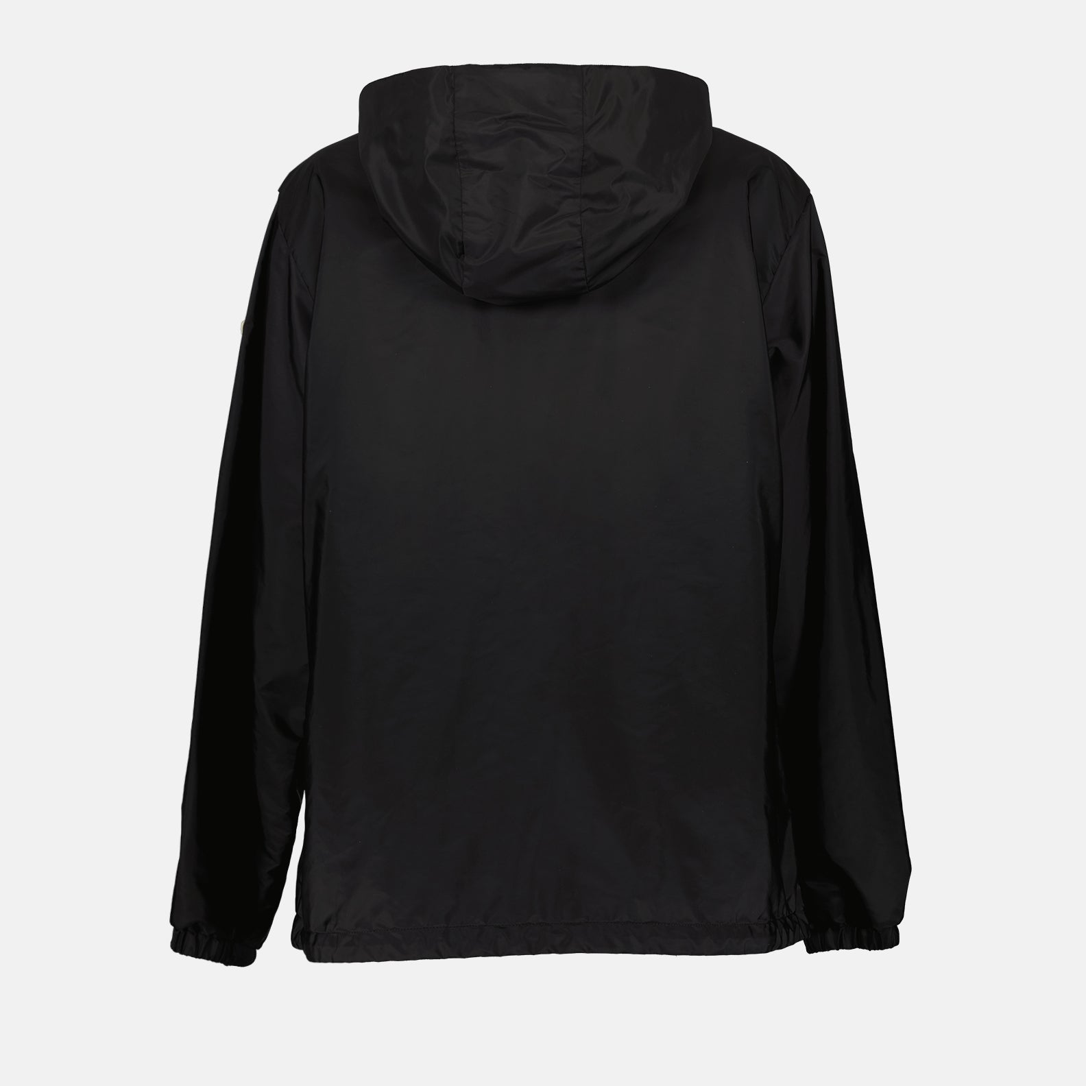Vestes Veste Chatel Moncler Noir Femme