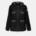 Vestes Veste Chatel Moncler Noir Femme
