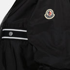 Vestes Veste Chatel Moncler Noir Femme