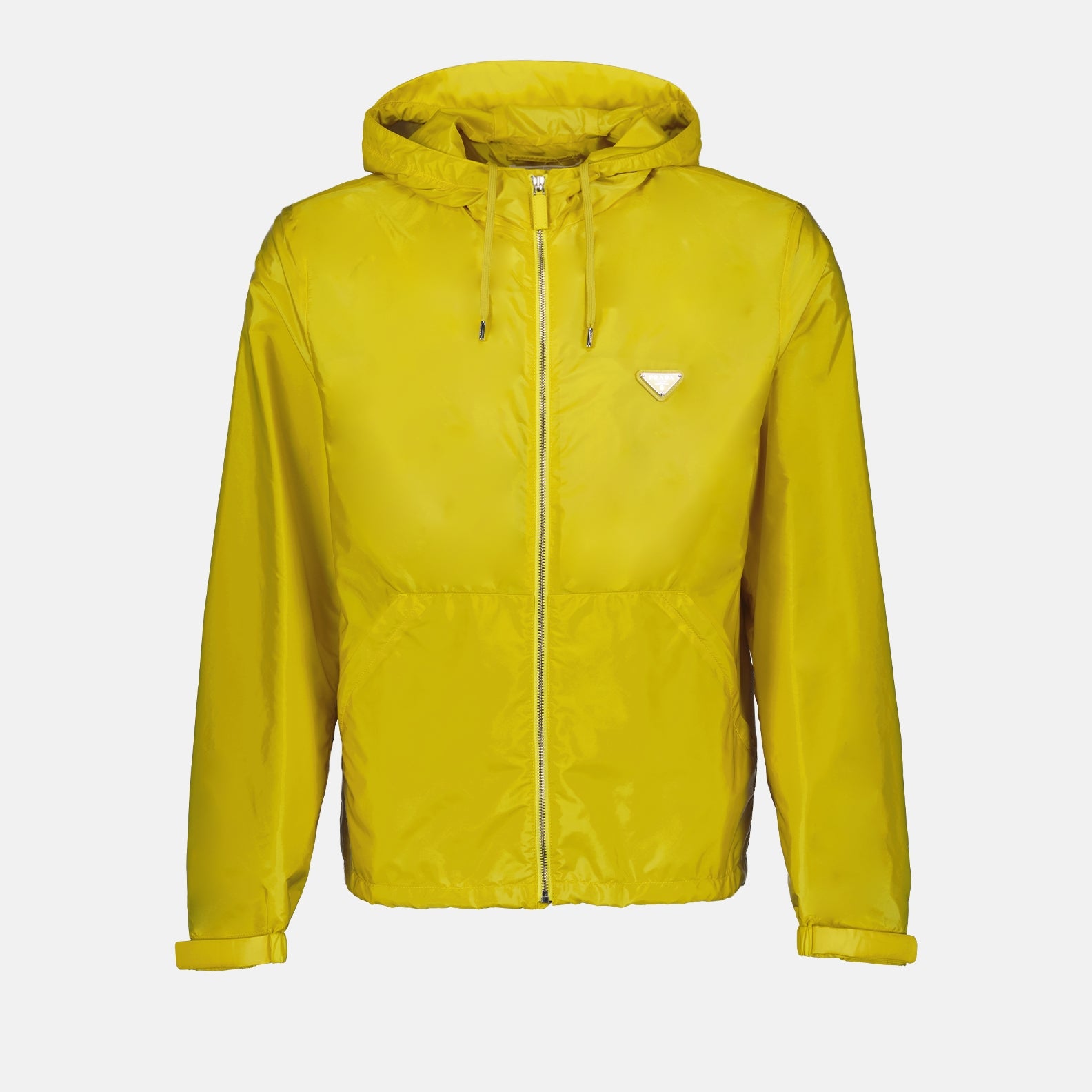 Veste en Re-Nylon