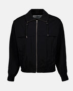 Giacche Veste Ami de Coeur Ami PARIS Nero Unisex