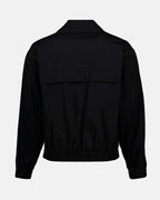 Giacche Veste Ami de Coeur Ami PARIS Nero Unisex