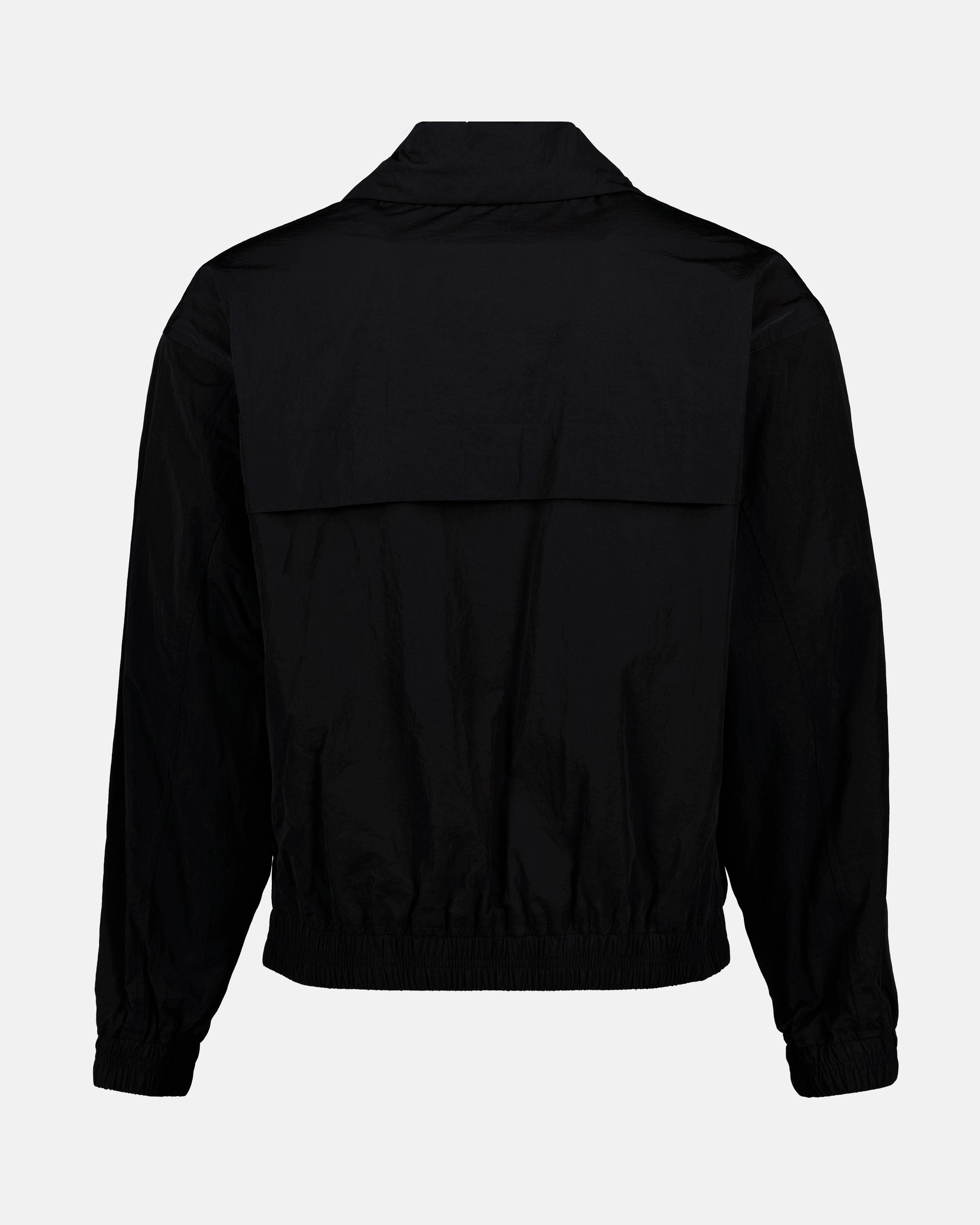 Giacche Veste Ami de Coeur Ami PARIS Nero Unisex