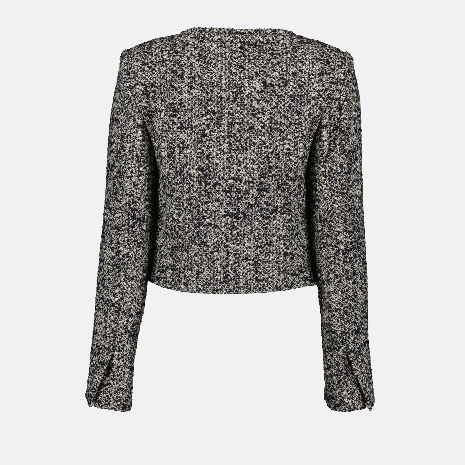 ジャケット ウールジャケット Ami PARIS グレー Femme